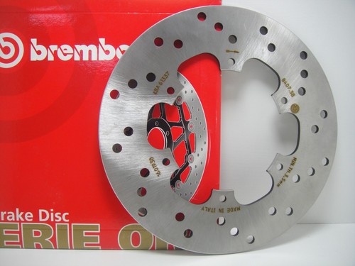 Disco freno anteriore - disco,