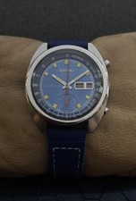 OROLOGIO SEIKO CHRONOGRAPH