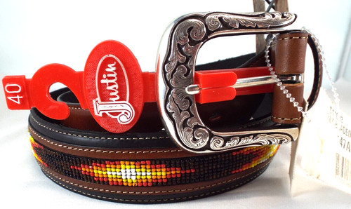 Cintura western cowboy nuova - western/cowboy,
