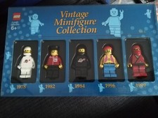LEGO Vintage Minifigure