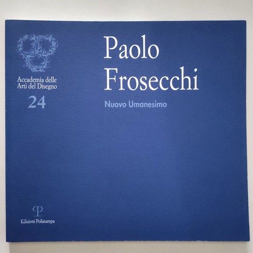 Paolo frosecchi - frosecchi, •