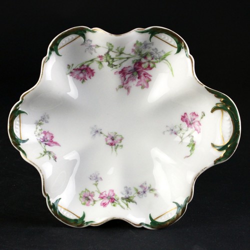 Haviland limoges schleiger - limoges,