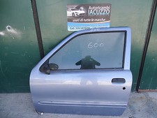 SPORTELLO PORTA SX COMPLETA