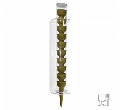 118 porta coni - pc-a,