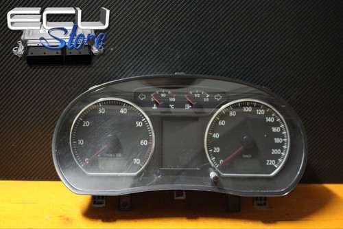 Tachimetro quadro strumenti - /,