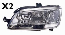 COPPIA FARI PROIETTORE ANT DX