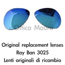 Ray Ban Rb 3025 original
