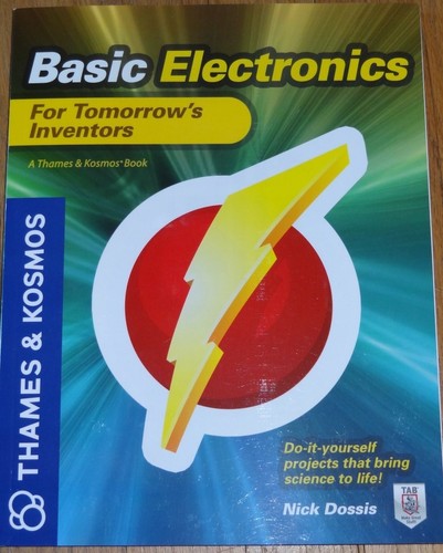 Elettronica base per - elettronica,