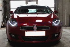 Fari fiat bravo dal 2007 - fari,