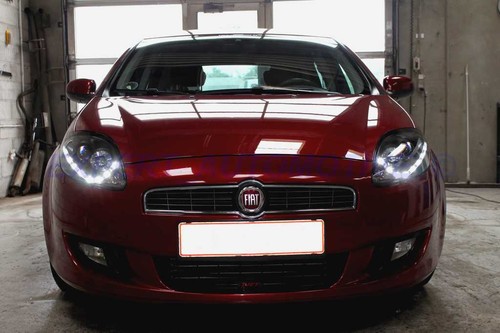 Fari fiat bravo dal - fari,