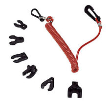 CHIAVETTA CHIAVE DI SICUREZZA CON LACCIO PER MOTORI FUORIBORDO YAMAHA