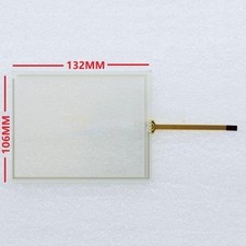 Vetro touch screen resistivo