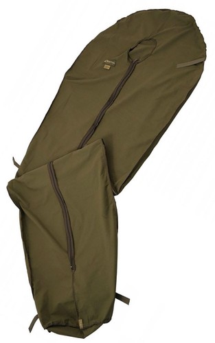 Softair carinthia sleeping bag - softair,