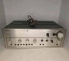 SONY TA-5650 V-FET -