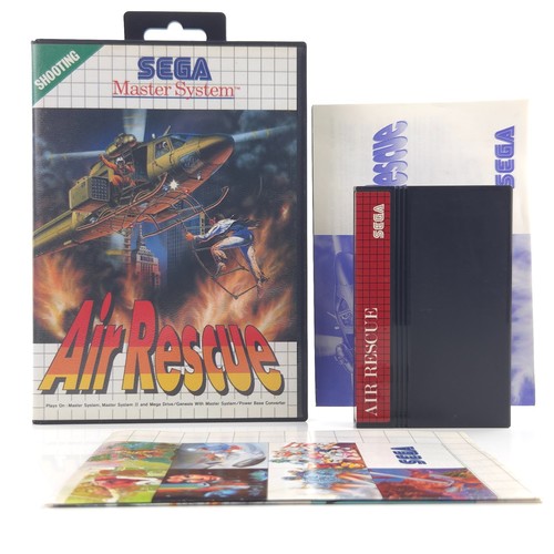 Gioco sega master - gioco,