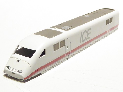 Fleischmann 107492 ag - 107492, 1x