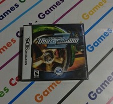 Nintendo need for speed - nintendo,