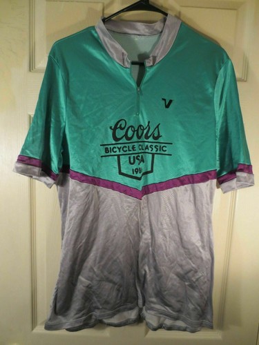 Maglia ciclismo classica