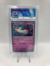 Latias Black Star Promo SVP EN