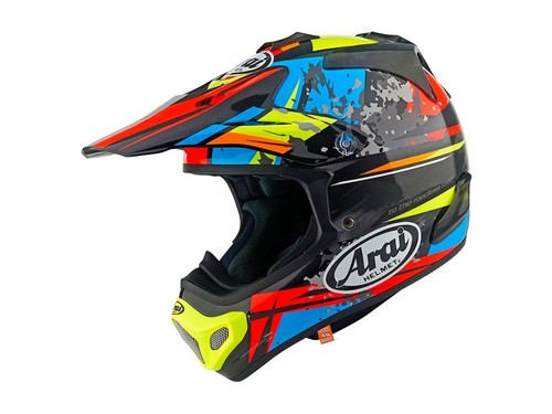 Casco moto integrale arai - moto,