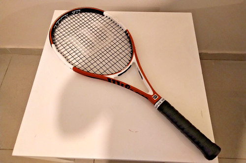 Wilson ncode six - wilson,