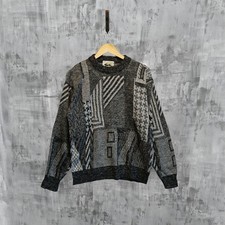 Maglione maglia vintage Le