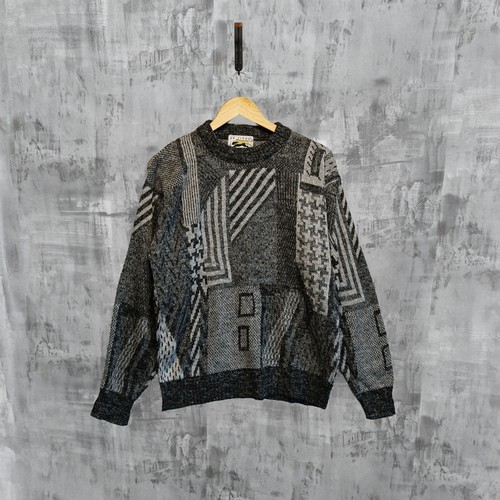 Maglione maglia vintage - , le