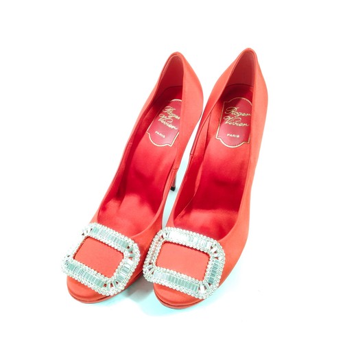 Roger vivier decolte donna - vivier,
