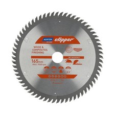 Norton Clipper TCT-Filo