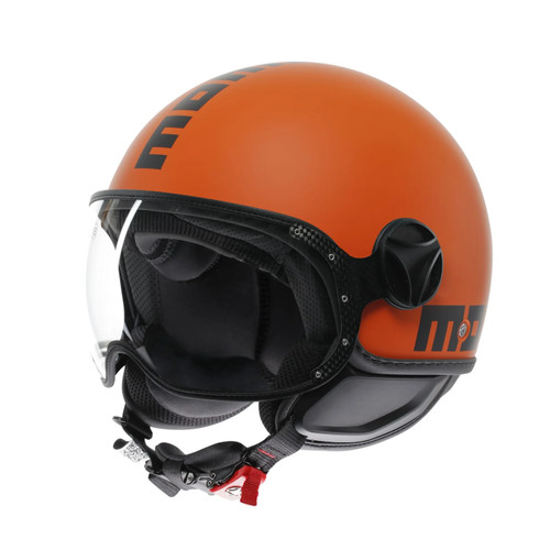 Casco moto momo design - casco,