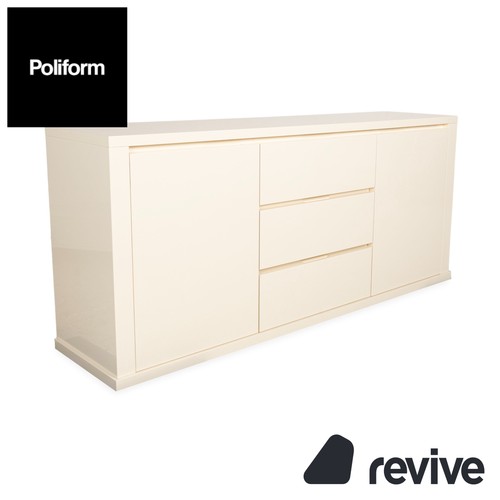 Sideboard legno poliform - sideboard,