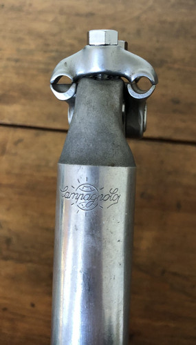 Reggisella campagnolo record - campagnolo,