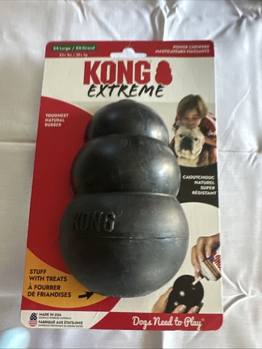 Kong extreme durable - extreme,