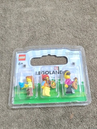 Lego legoland esclusivo set - set, di