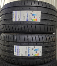 2x PNEUMATICI NUOVI MICHELIN