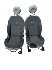 TAPPEZZERIA COMPLETA PER FIAT