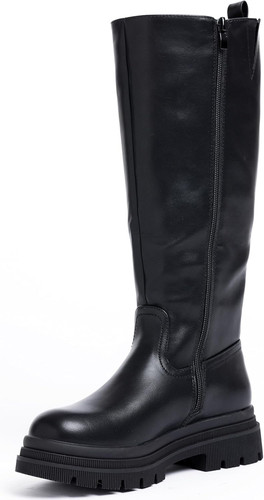 Stivali alti donna - donna, con