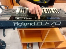 roland dj-70