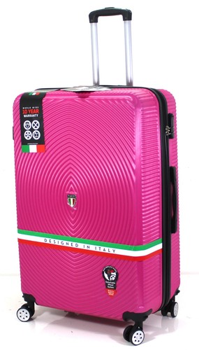 Valigia rigida leggera grande - leggera,