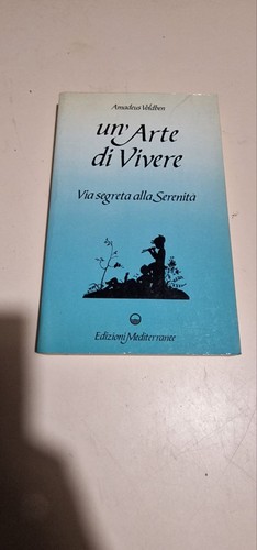 Arte vivere via segreta - arte,