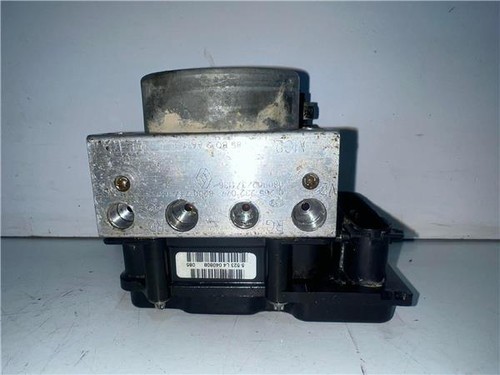 265800559 abs renault clio - renault,