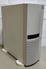 Case AT Midtower Computer