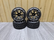 4x Duratrax C2 Confezione da