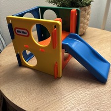 Little Tikes casa delle