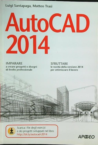 Autocad 2014 santapaga - santapaga,