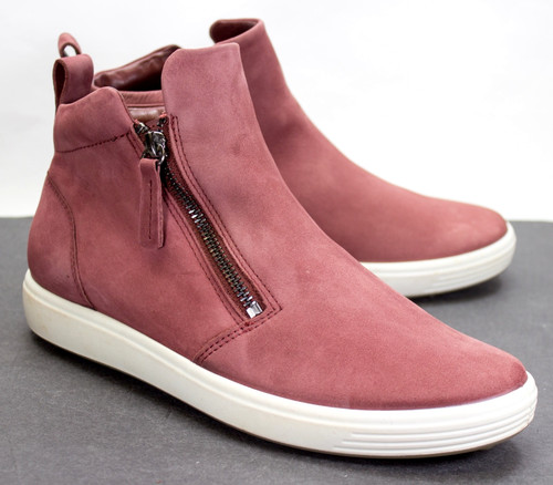 Ecco soft zip donna taglia - ecco,
