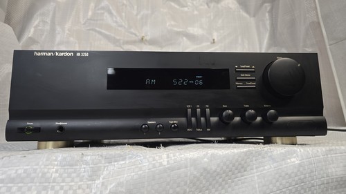 Harman kardon 3250 - harman/kardon,