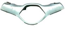 Copri Manubrio Contachilometri  Piaggio Vespa Lx  125/150 IE Anno 2010/2014