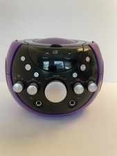 Macchina per feste karaoke CD