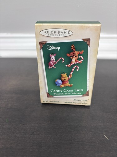 Hallmark keepsake disney candy - keepsake,
